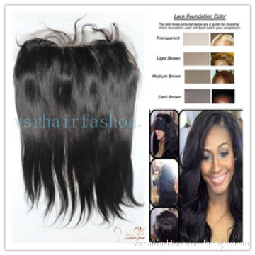 Indian Hair Lace Front
